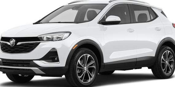 BUICK ENCORE GX 2023 KL4MMBS24PB034869 image